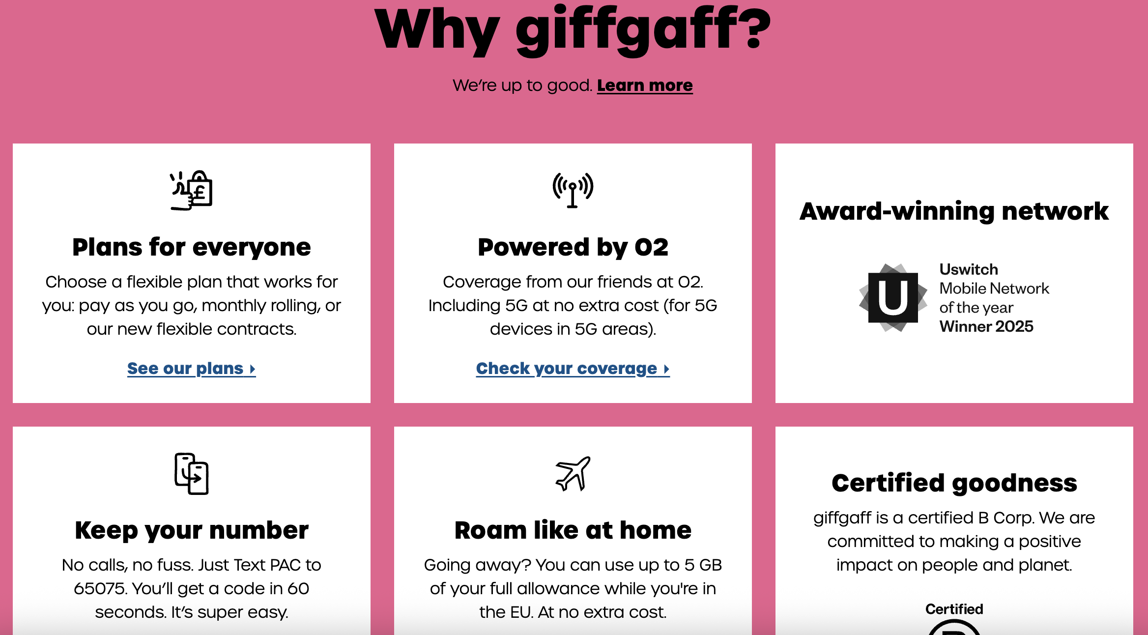 免费Giffgaff激活码（长期更新）